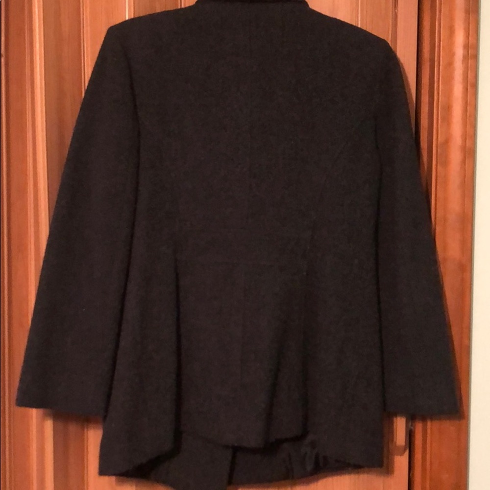 Express pea coat - Picture 4 of 5